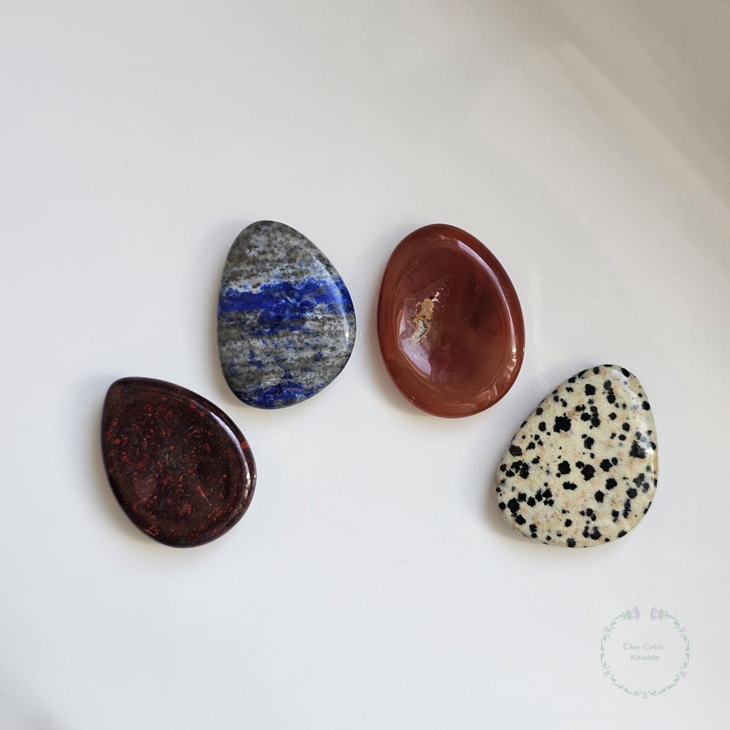 Thumb Stones