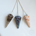 Pendulums
