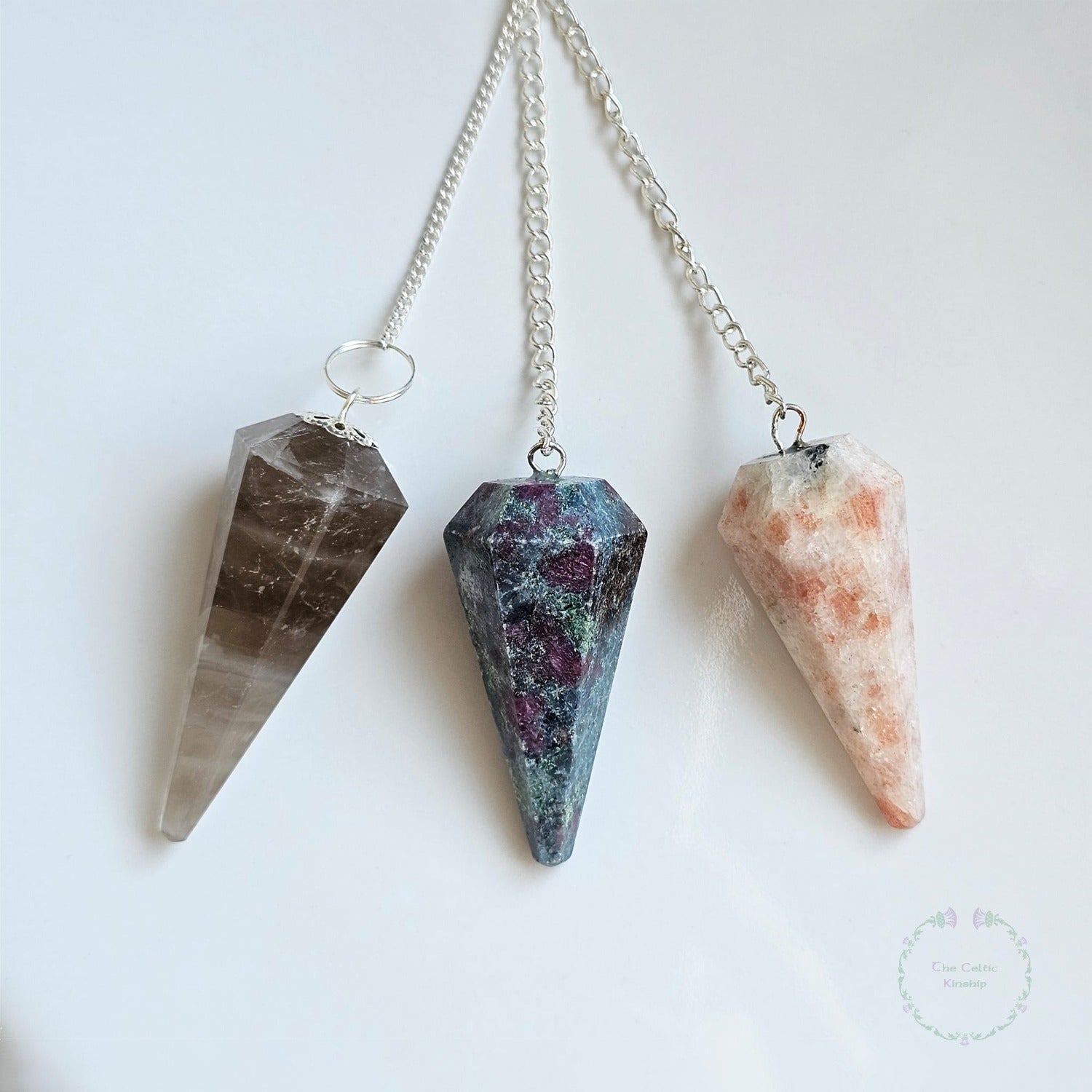Pendulums