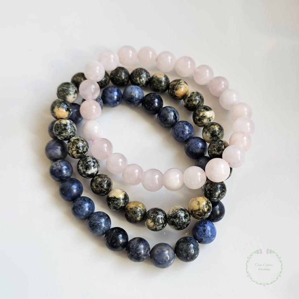Crystal Bracelets