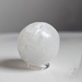 Satin Spar Tumblestones/Mini Spheres
