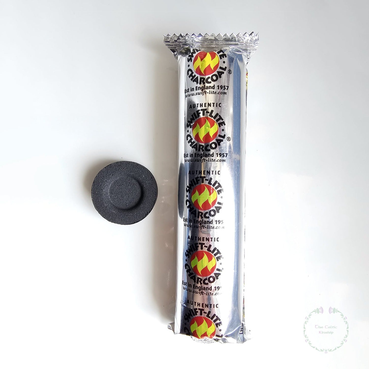 Charcoal Tablets