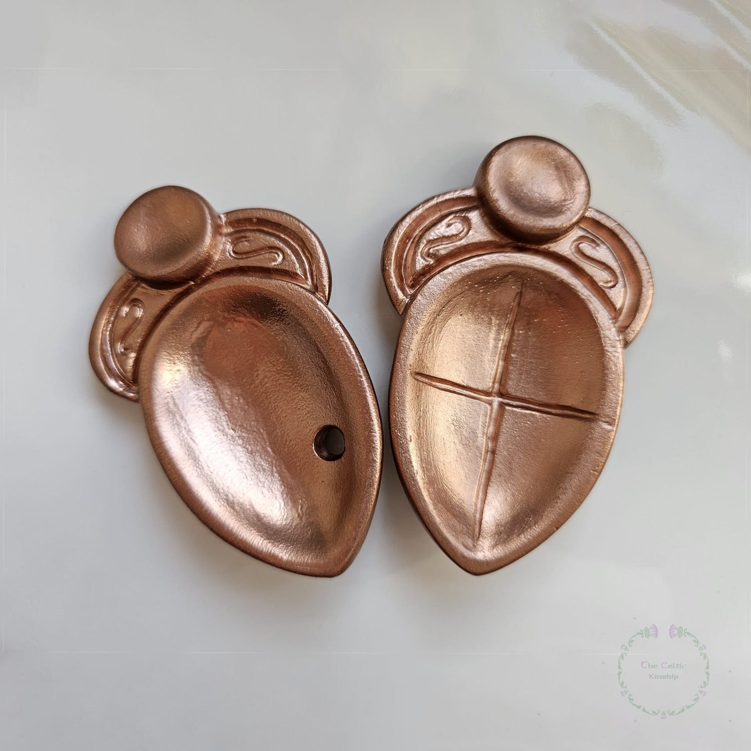 Druid Spoons