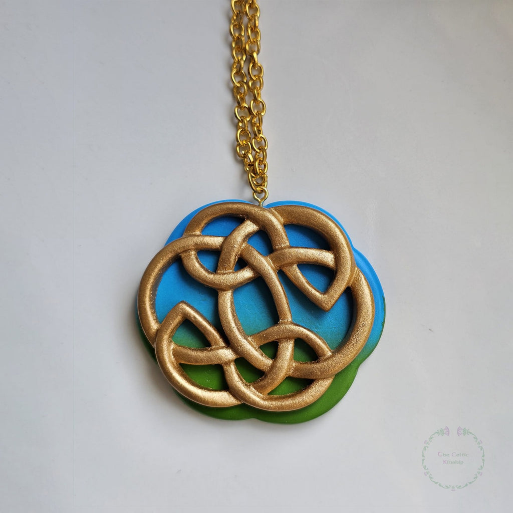 Lugh Necklace