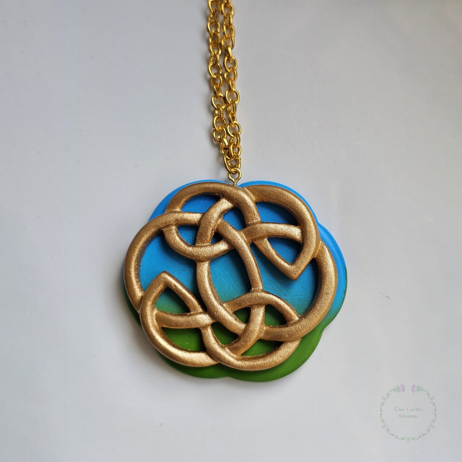 Lugh Necklace