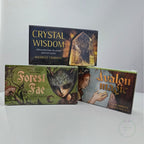 Oracle Card Decks
