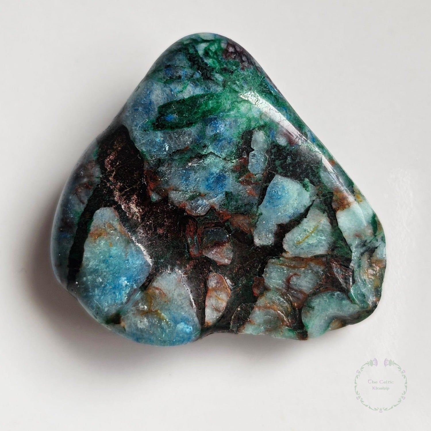 Large Crystal Tumblestones