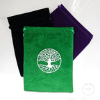 Tarot Bags and Pouches