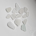 UK & Ireland Pebbles & Seaglass