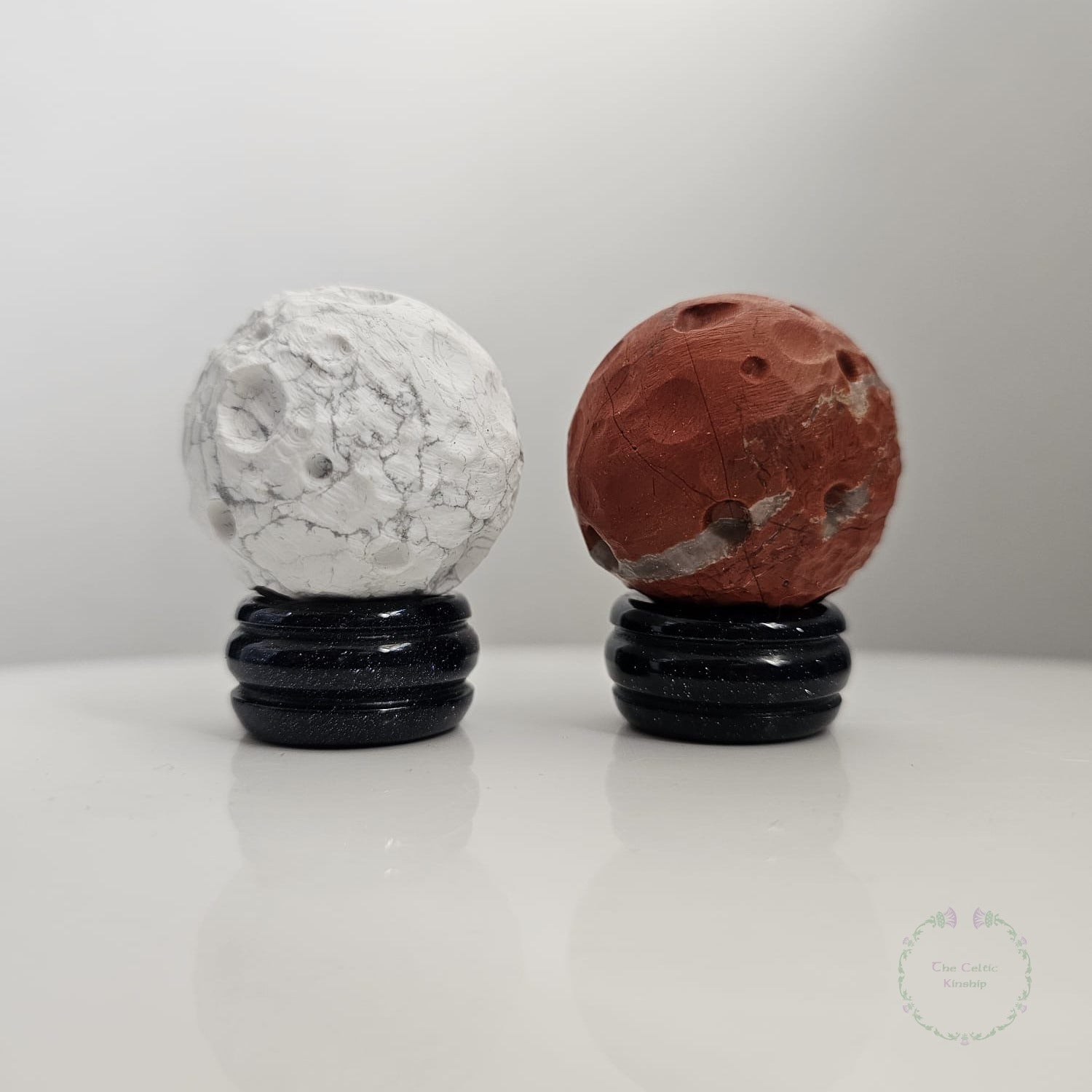 Crystal Planets