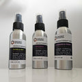 Essential Oil Mists