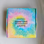 Gemstone Fairy Lights