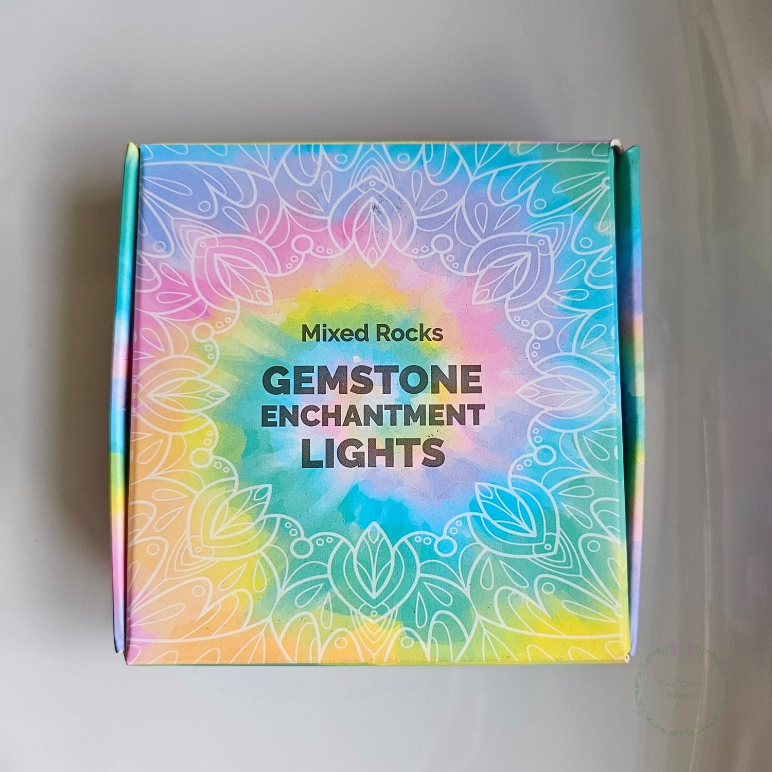 Gemstone Fairy Lights