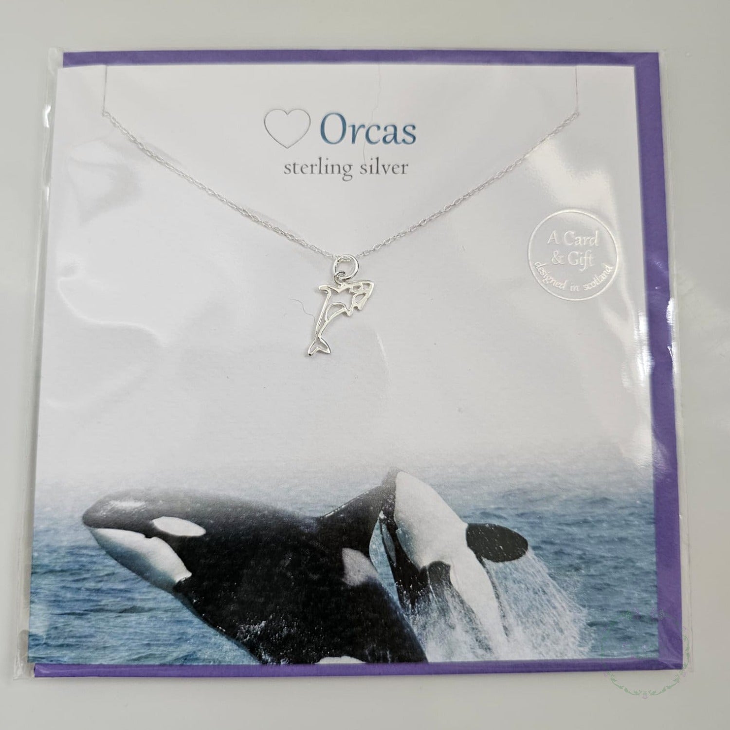 Glenna Studios Animal Necklaces