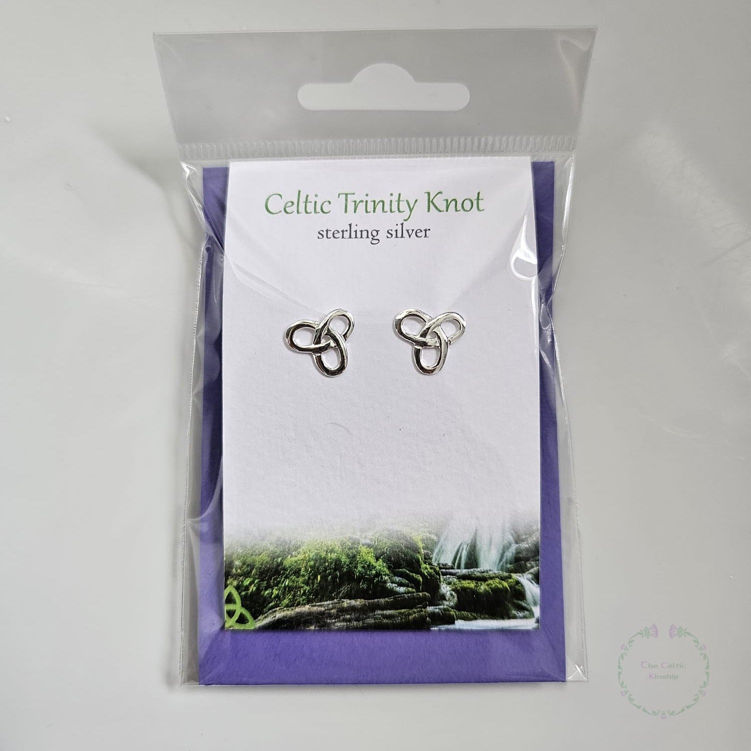 Glenna Studios Earrings