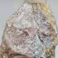 Fluorite and Quartz (England) #2