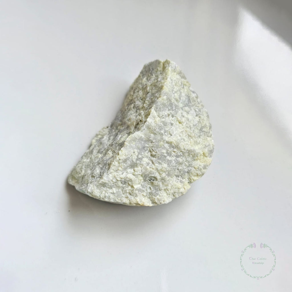 Iona Marble specimen from Scotland 