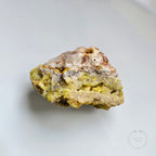 Smithsonite from Sheshodonnel East Mine, County Clare, Ireland