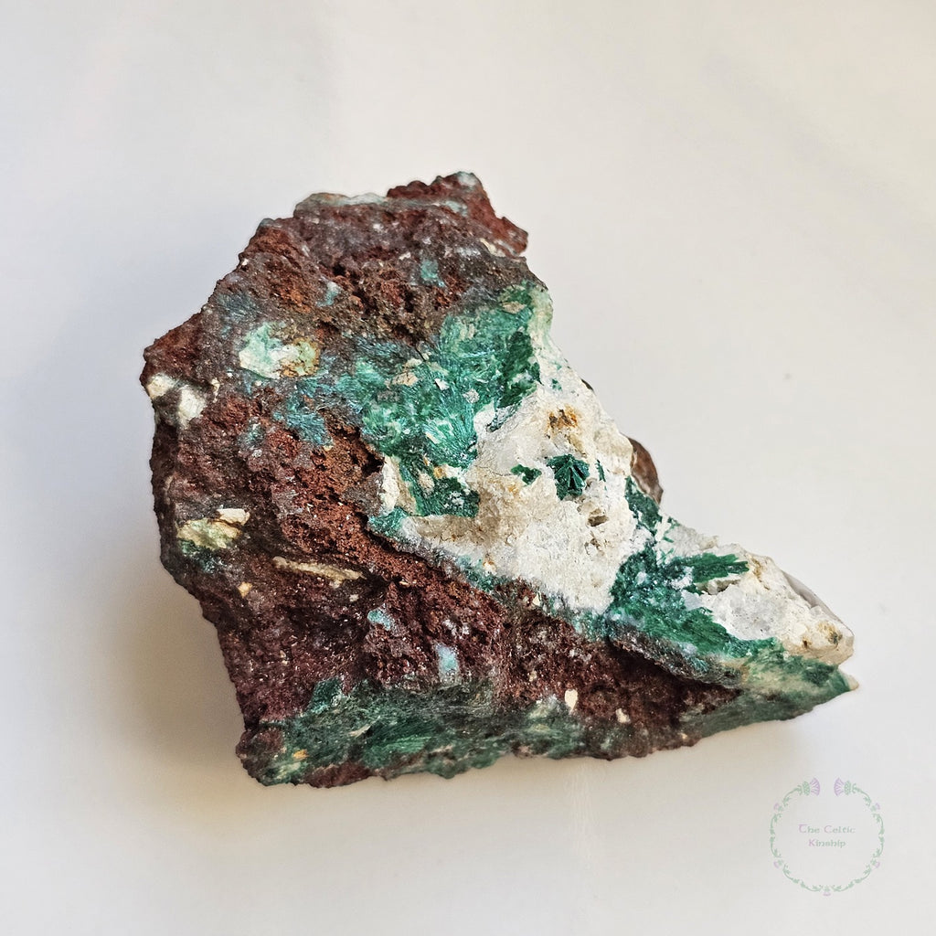 Malachite (Wales)