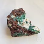 Malachite (Wales)