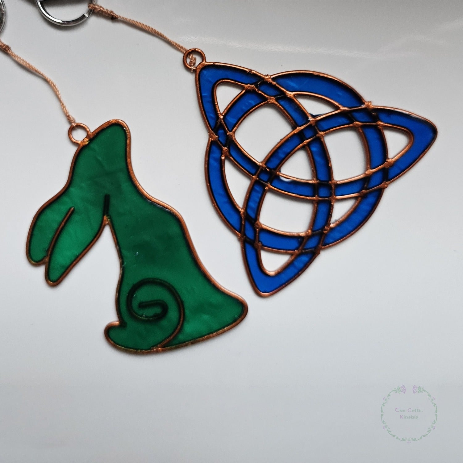 Magical Suncatchers