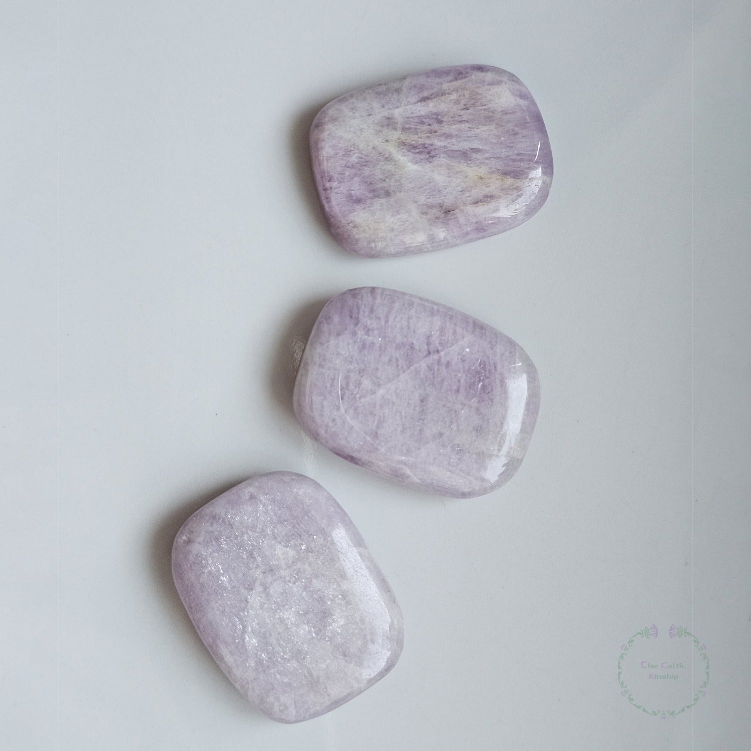 crystal palmstones
