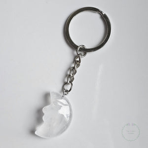 Quartz (clear)