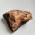 Stilbite from Campsie Fells, Scotland