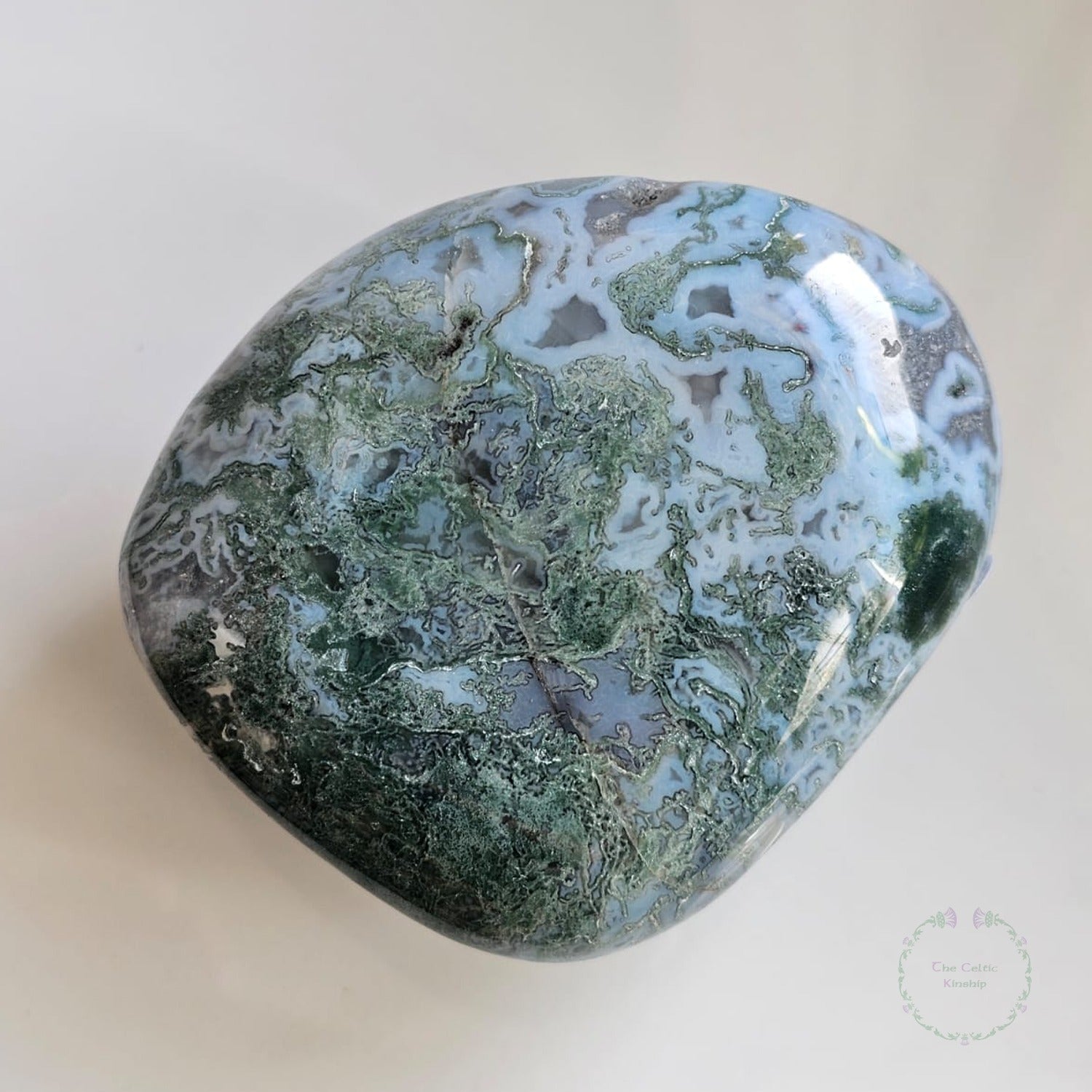 Crystal Therapy Stones