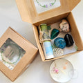 Crystal Kits by The Celtic Kinship