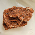 aragonite specimen from morocco