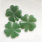 Crystal Clovers