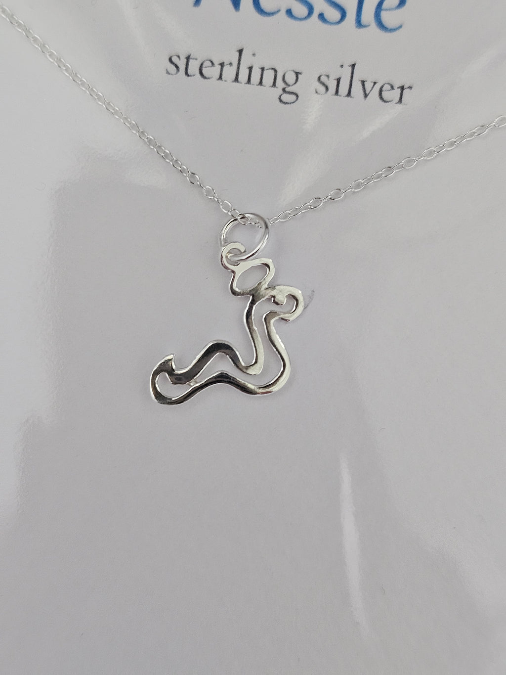Glenna Studios Animal Necklaces