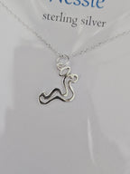 Glenna Studios Animal Necklaces