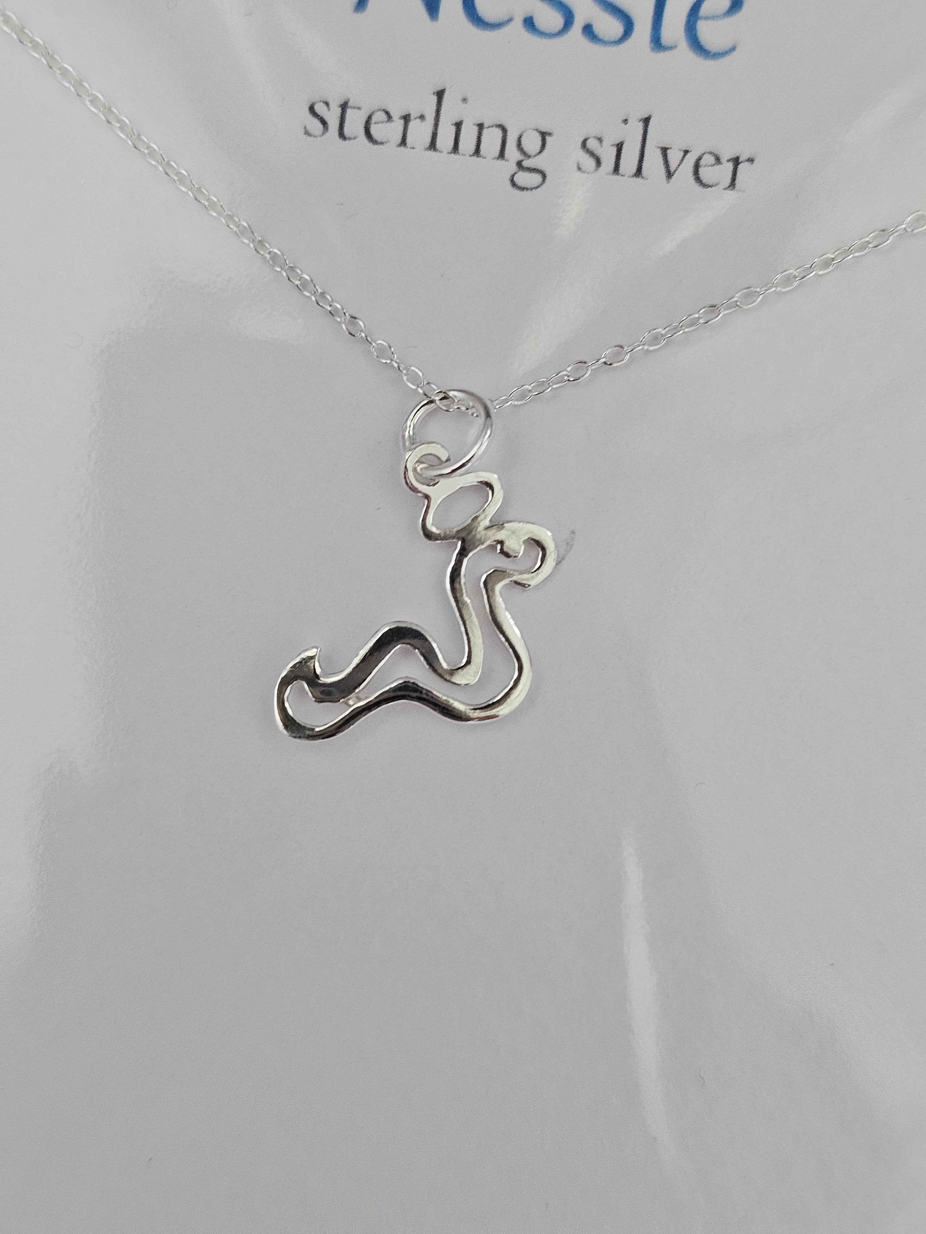 Glenna Studios Animal Necklaces