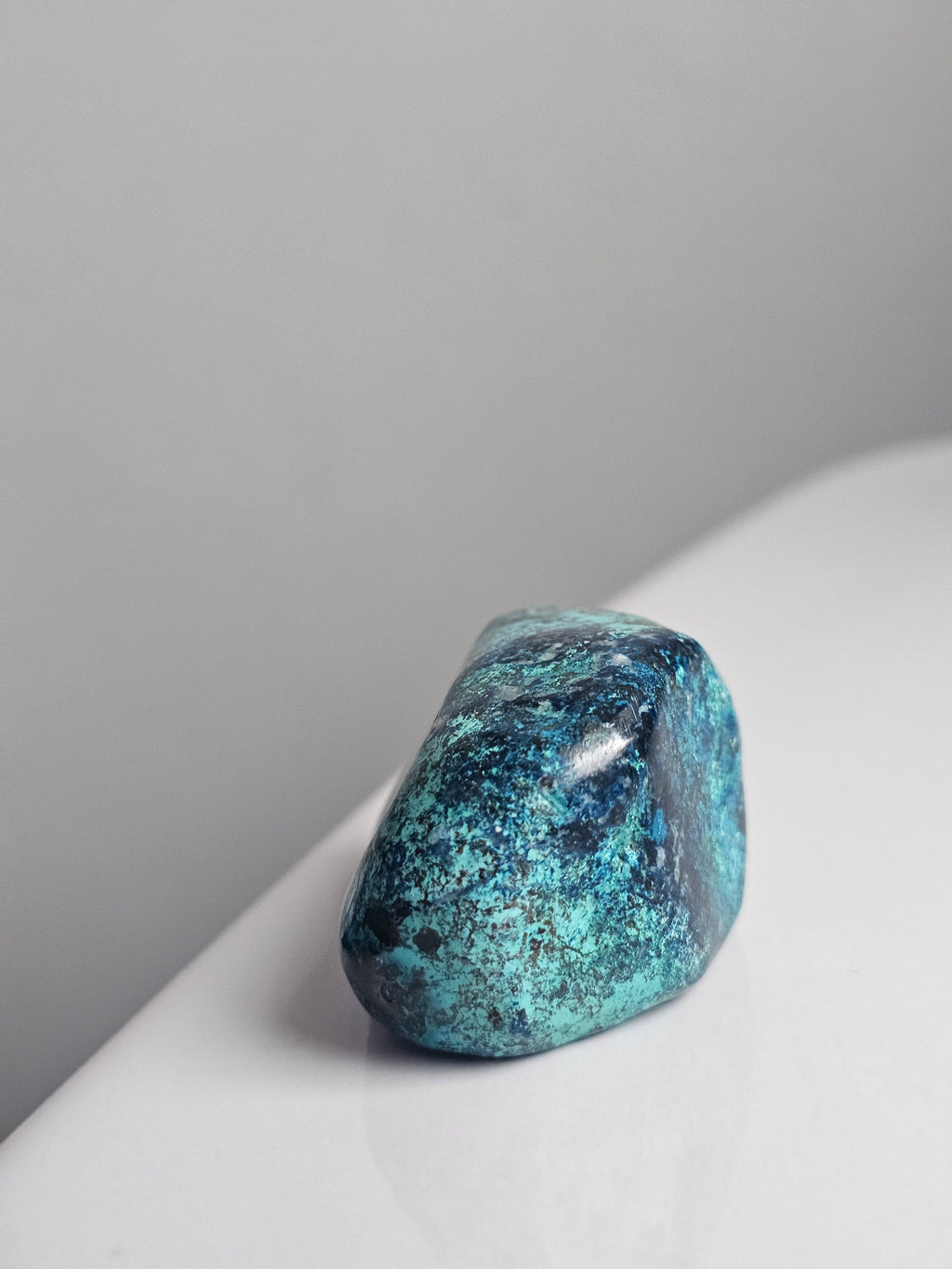 Large Crystal Tumblestones