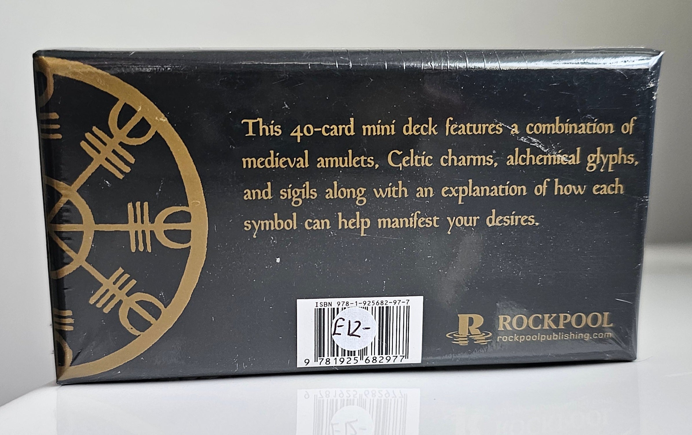 Oracle Card Decks