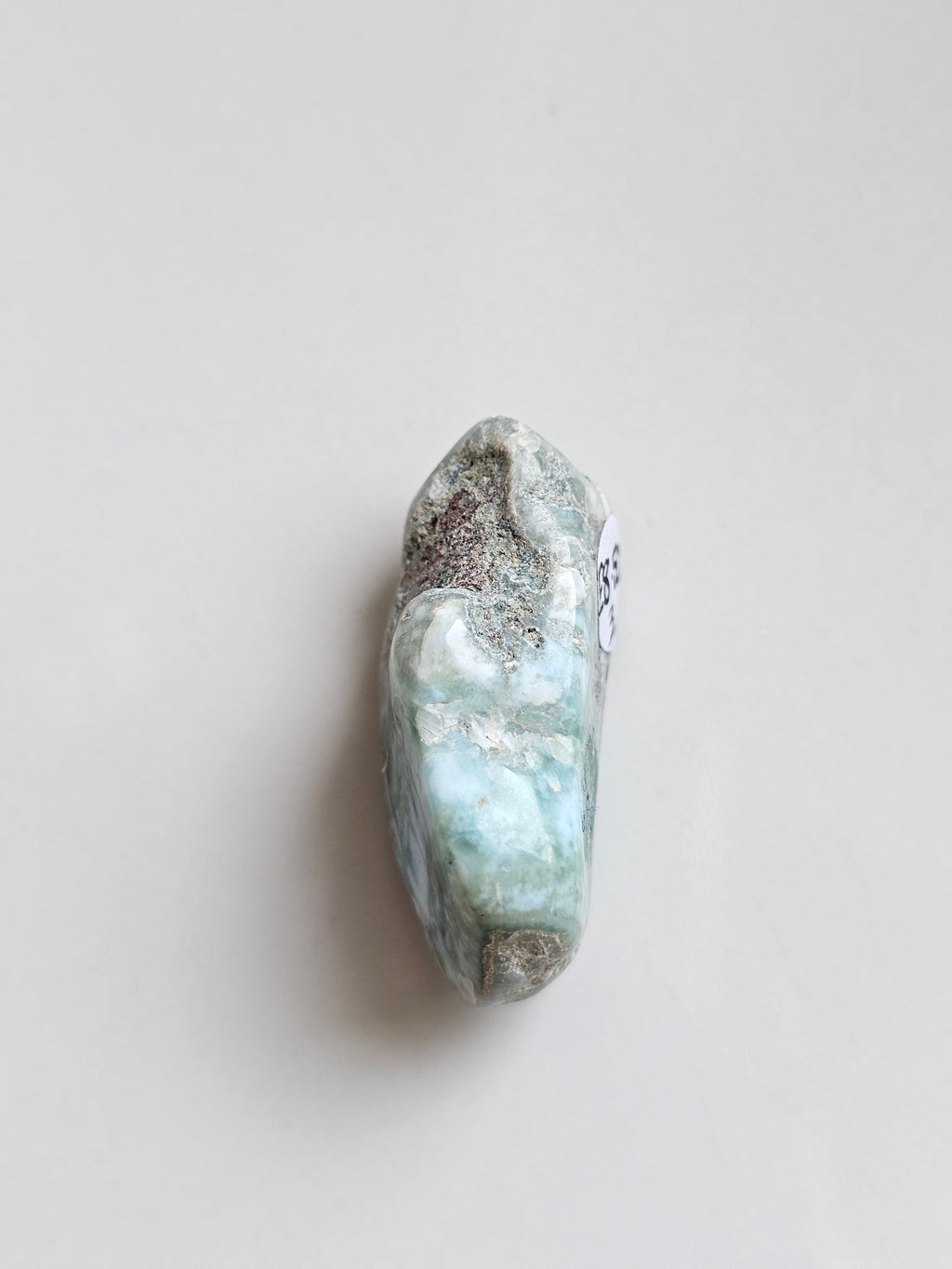 Large Crystal Tumblestones