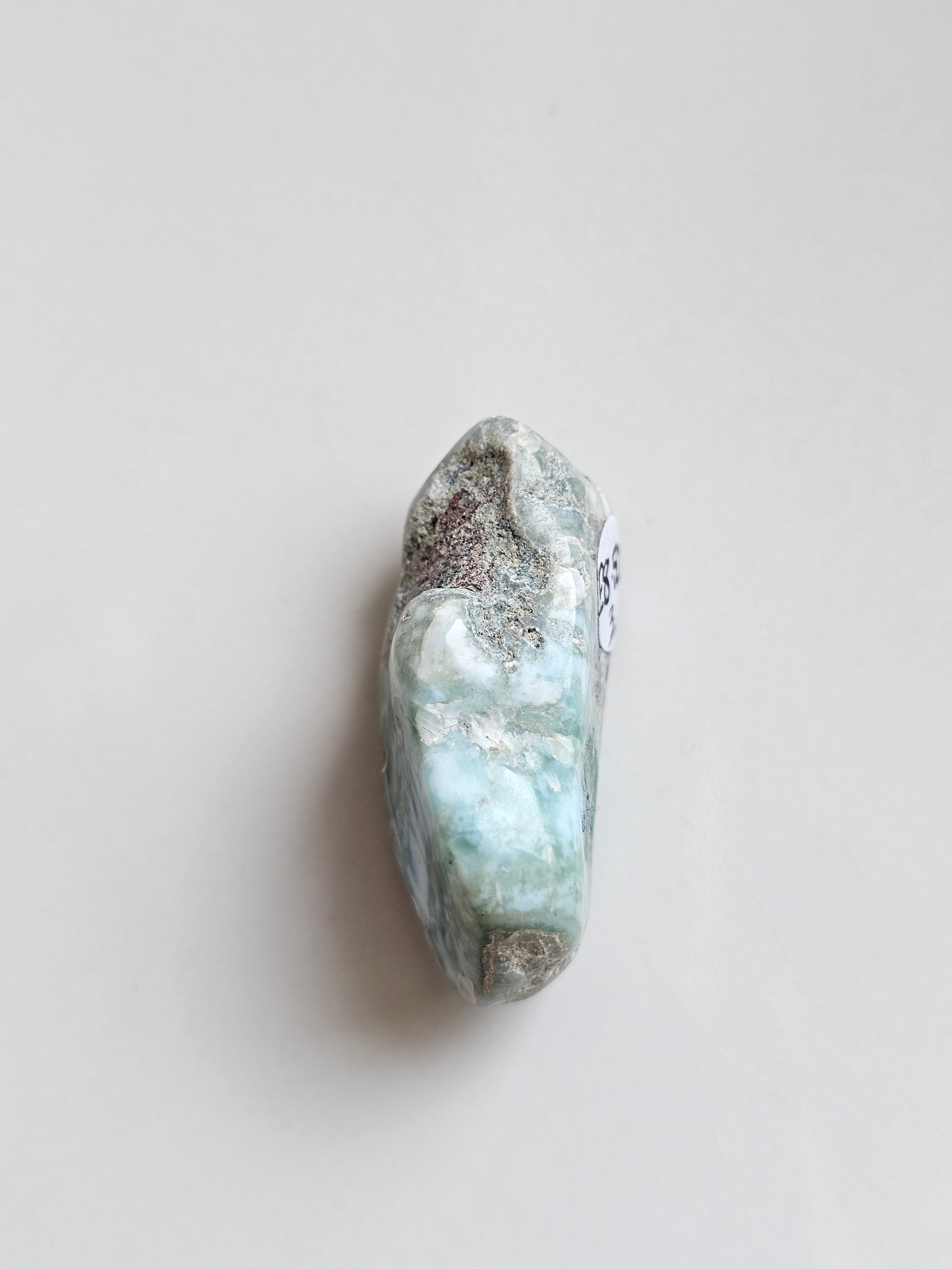 Large Crystal Tumblestones