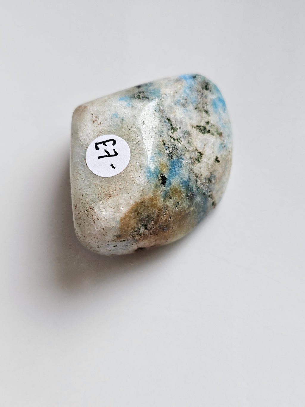 Large Crystal Tumblestones