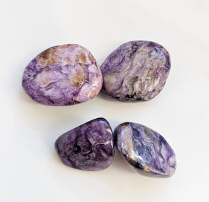 Charoite