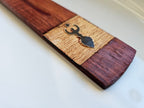 Long Wooden Incense Stick Holders