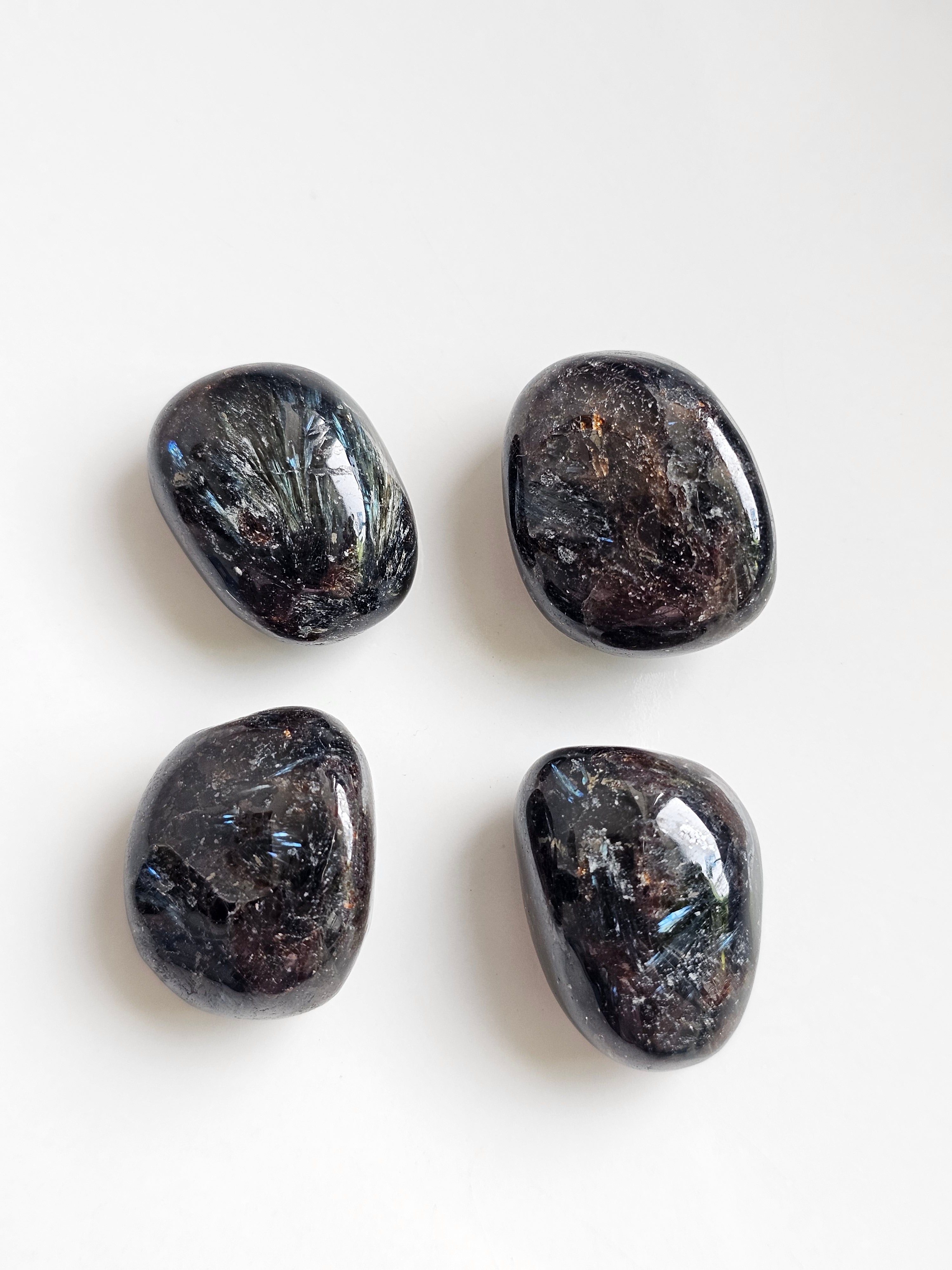Crystal Tumblestones