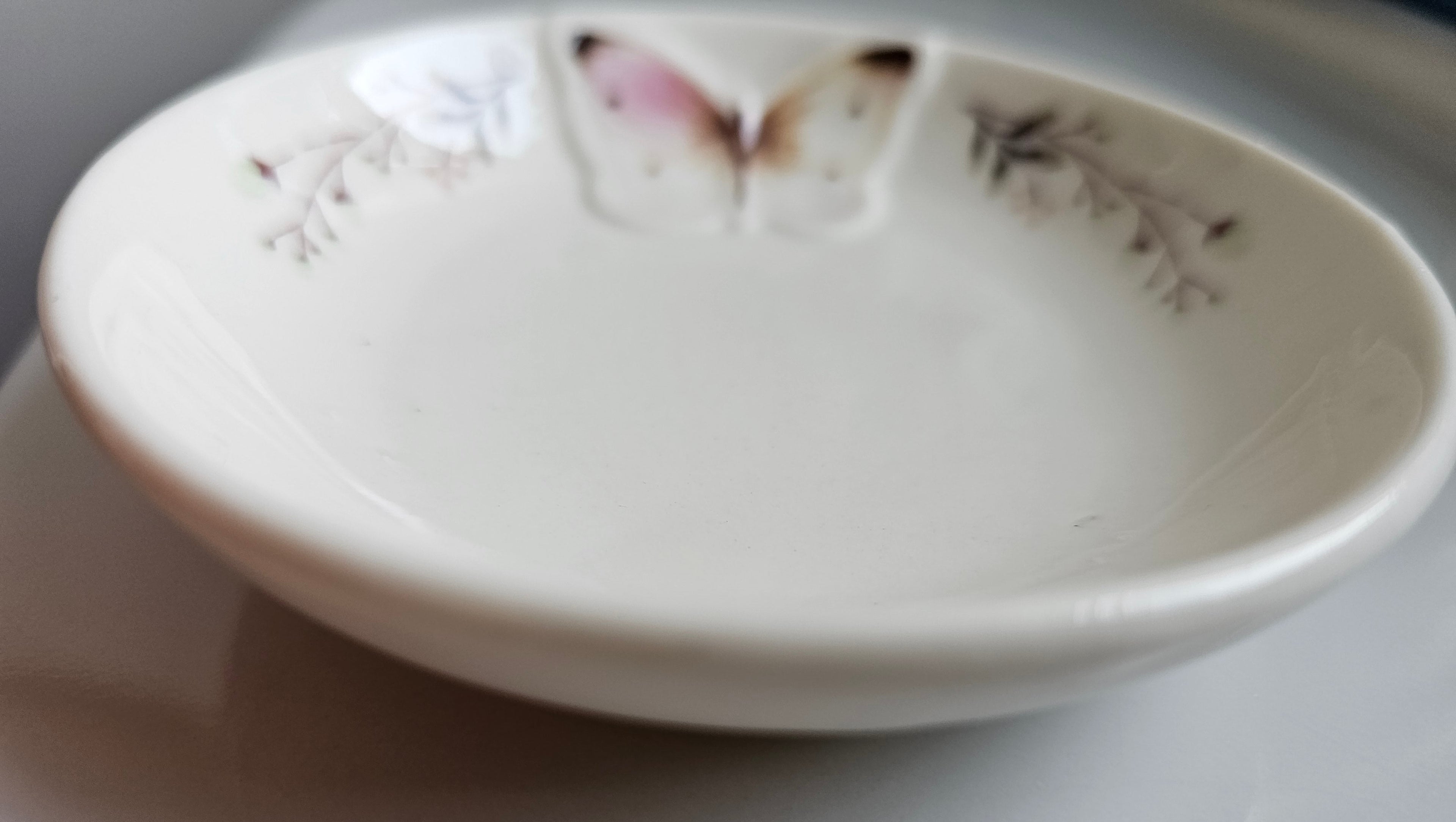 Trinket Dishes