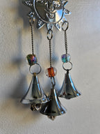 Celtic Inspired Decorative Hanging Bells