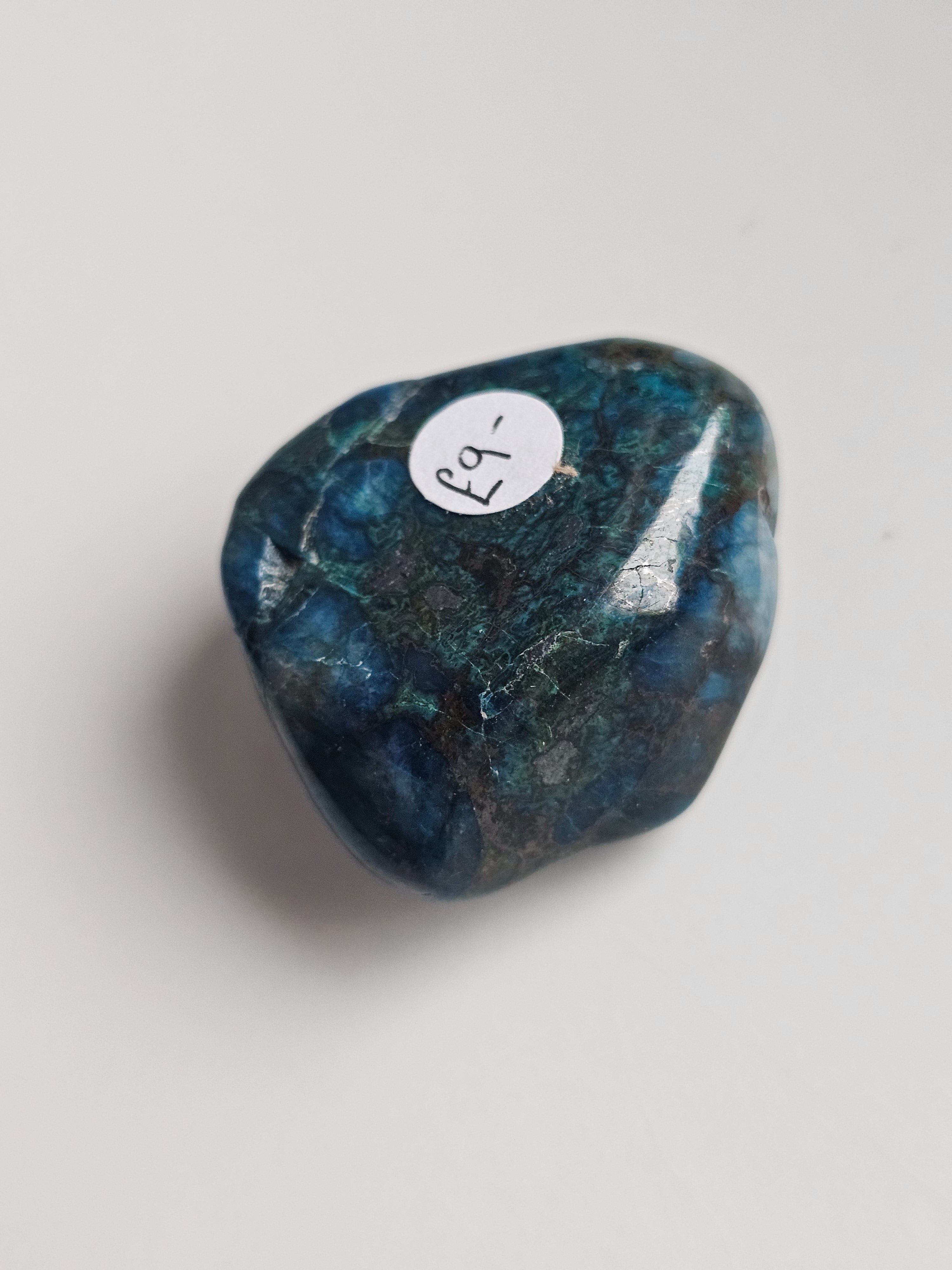 Large Crystal Tumblestones