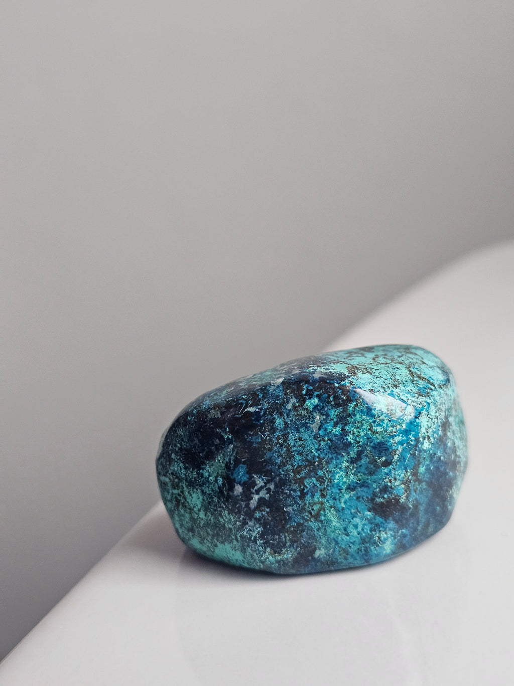 Large Crystal Tumblestones