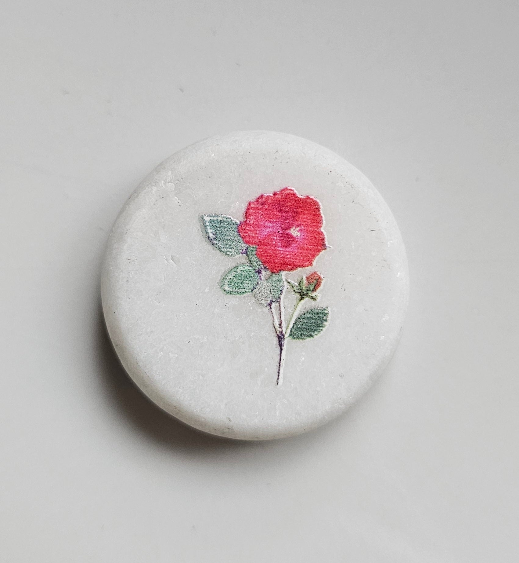 Sentimental Birth Flower Talismans
