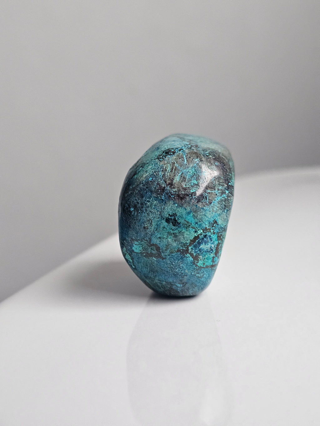 Large Crystal Tumblestones