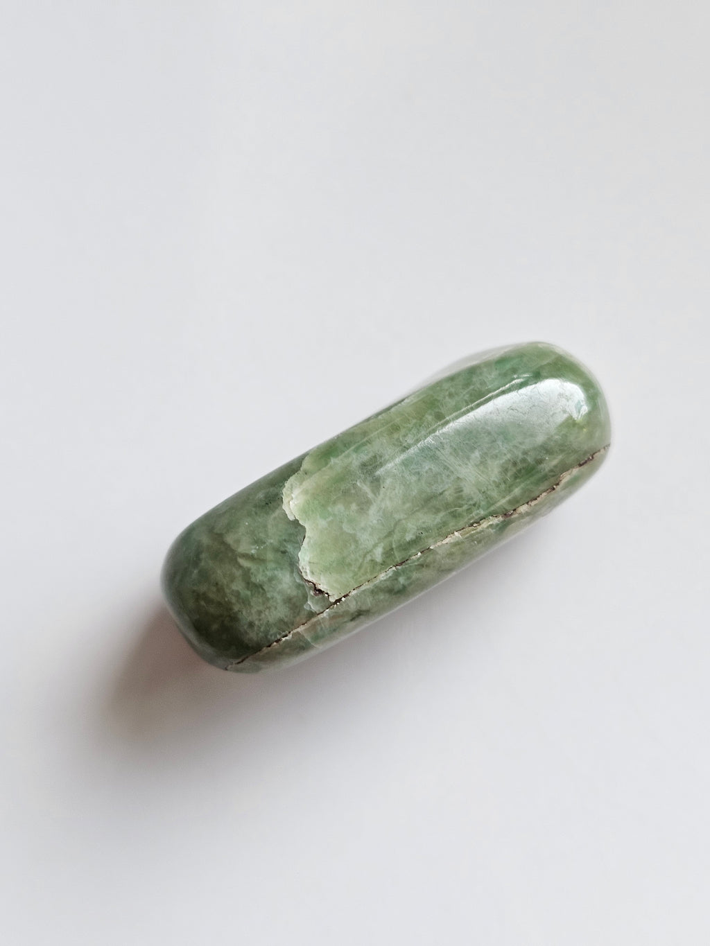 Large Crystal Tumblestones